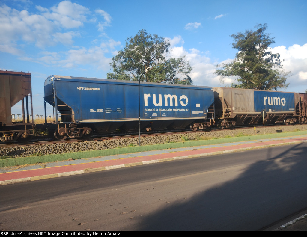 RUMO HTT-350700-8